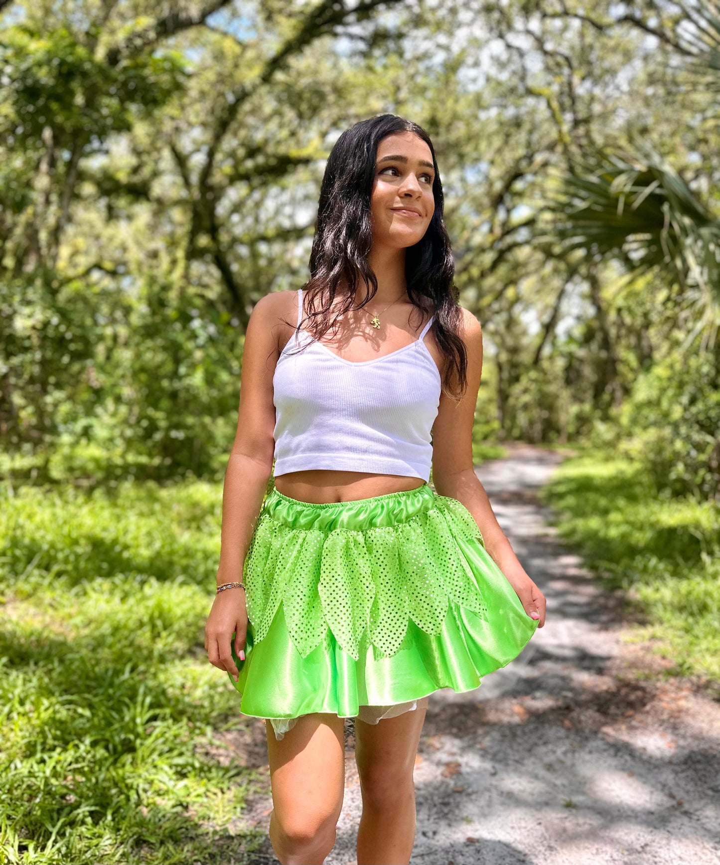 Tink SIZE LARGE