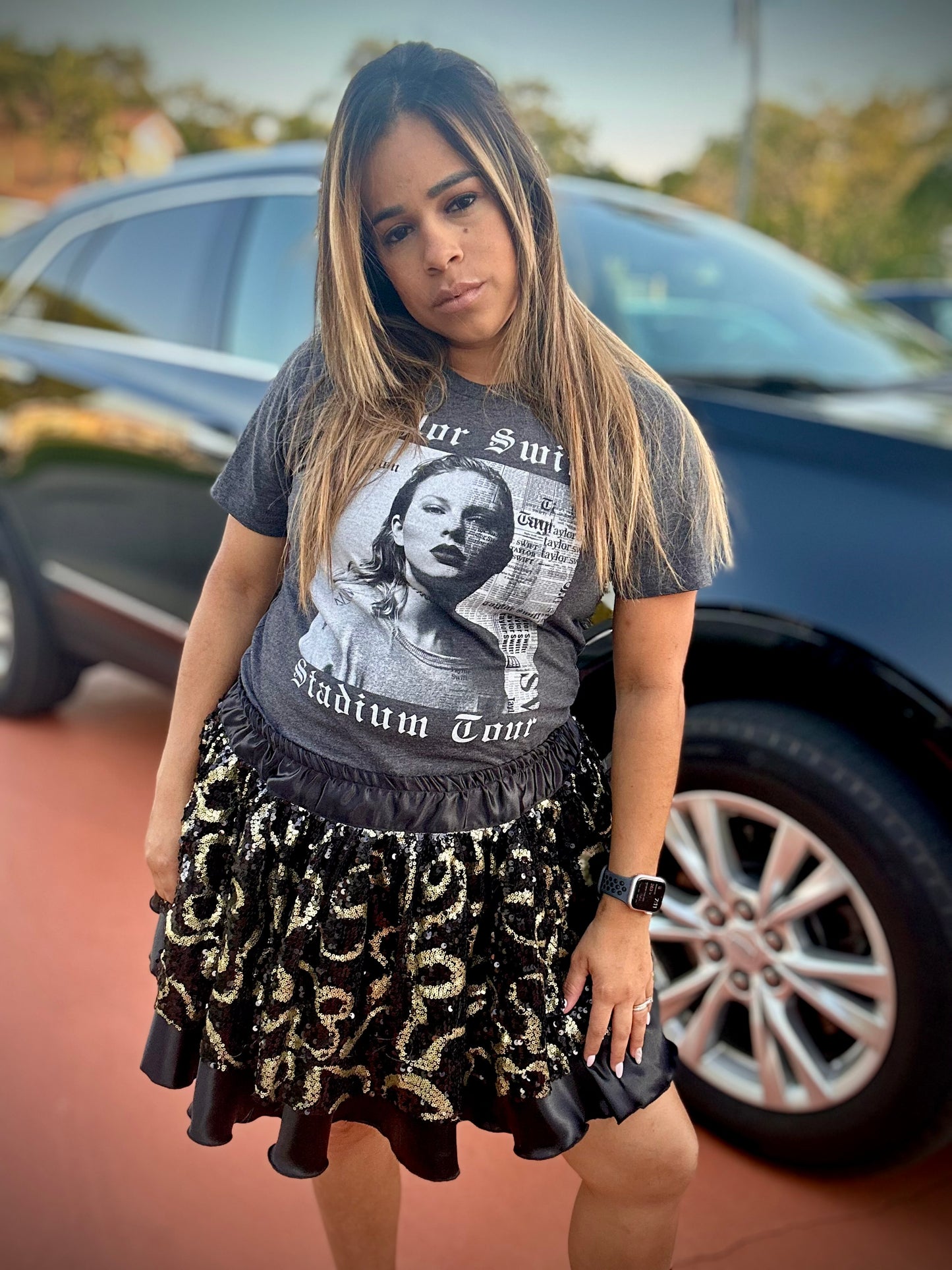 Big Reputation (limited quantity)