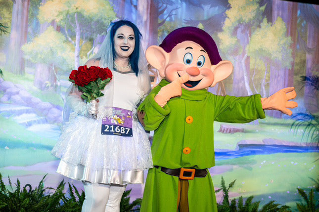 “The Ashley” Bride