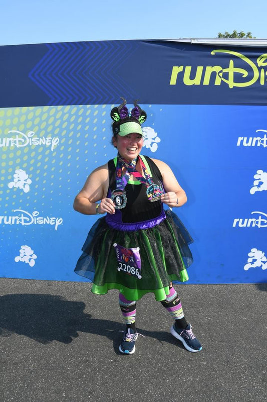 Mistress of Evil Maleficent