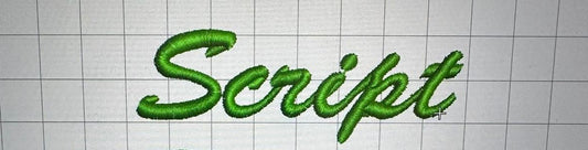 NEW! Skirt Embroidery Add On