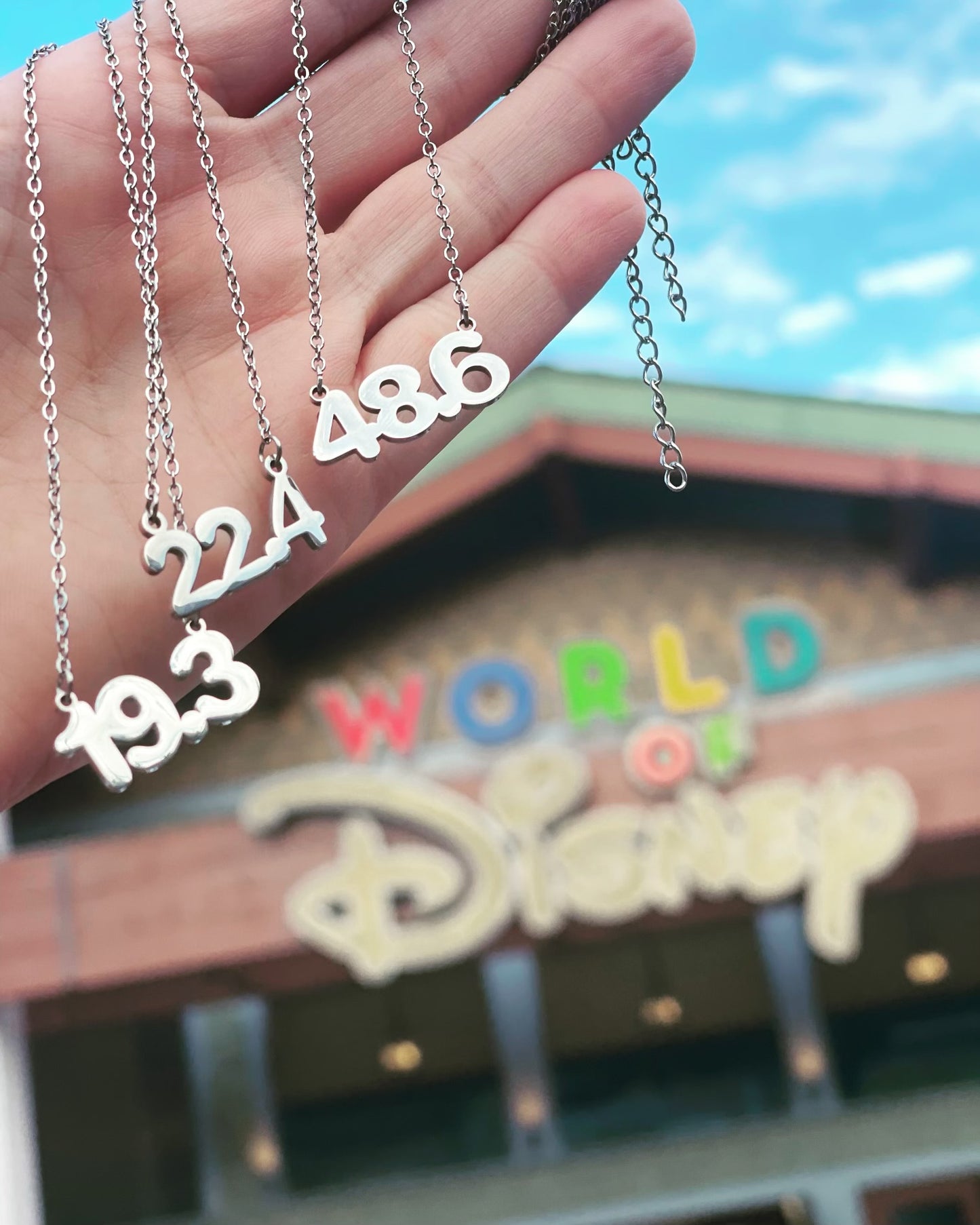 2 FOR $17 EARRINGS & NECKLACES