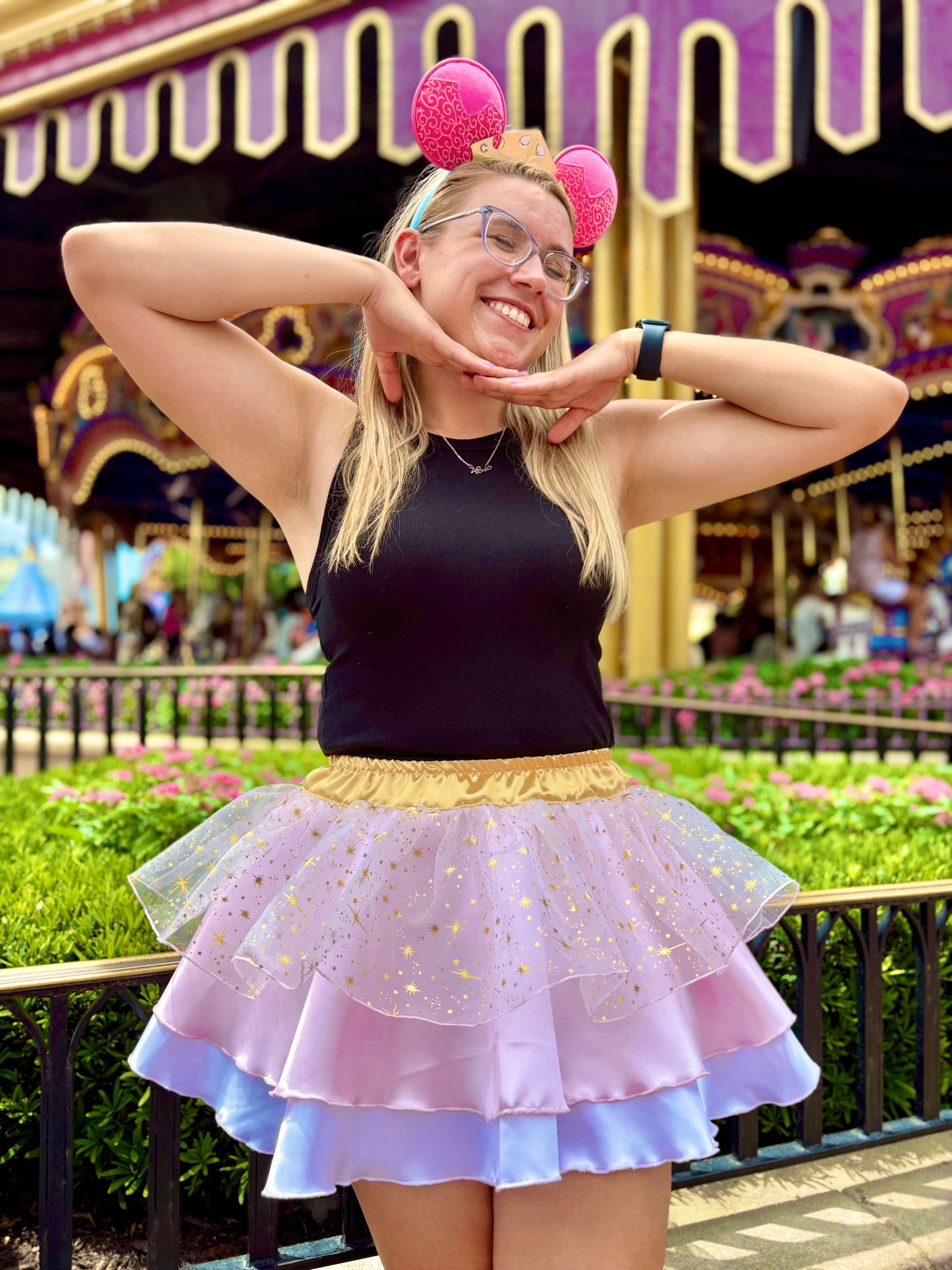 I’m Royalty