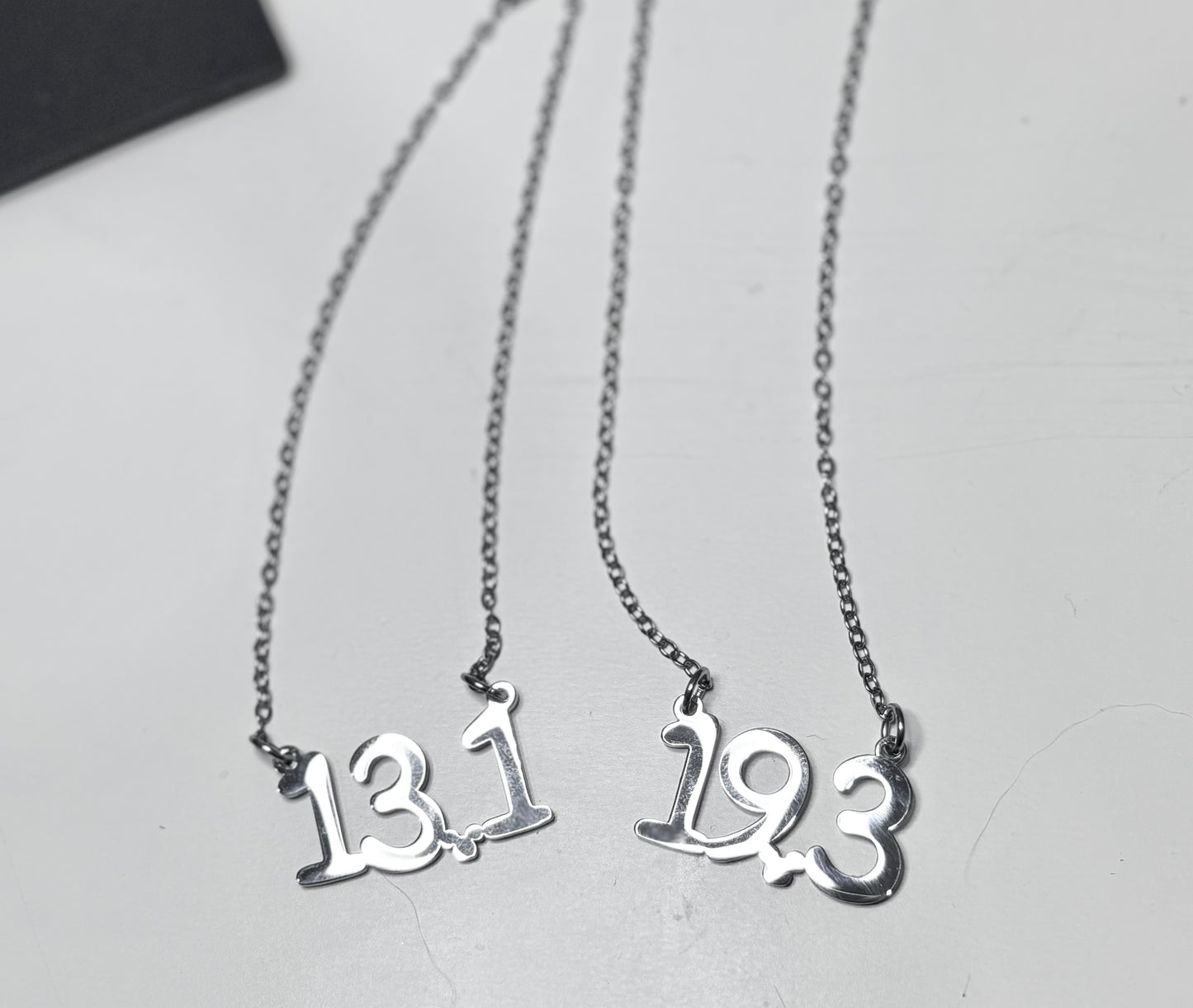 NEW Magical Mileage Necklaces