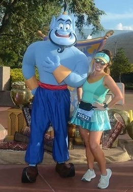 not a prize to be won Jasmine