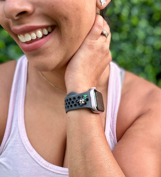 Watch Charm (Dopey, Goofy or Enchanted Crown)