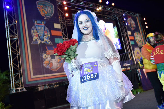 “The Ashley” Bride