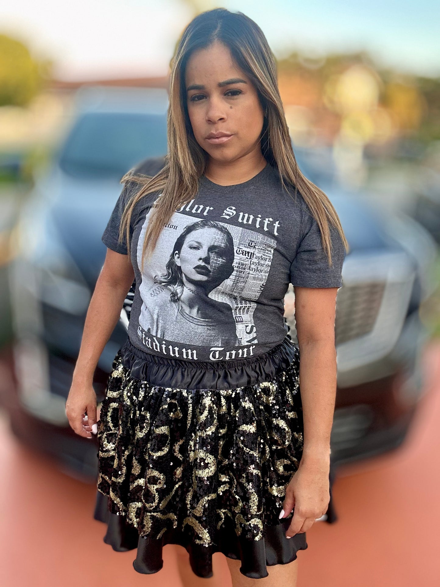 Big Reputation (limited quantity)