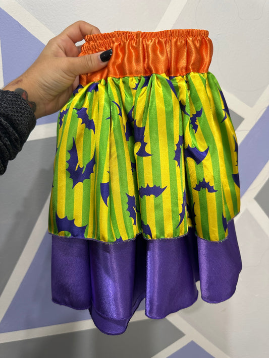 Spooky Castmember SIZE XS