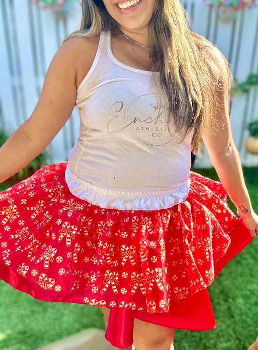 A Peppermint Christmas