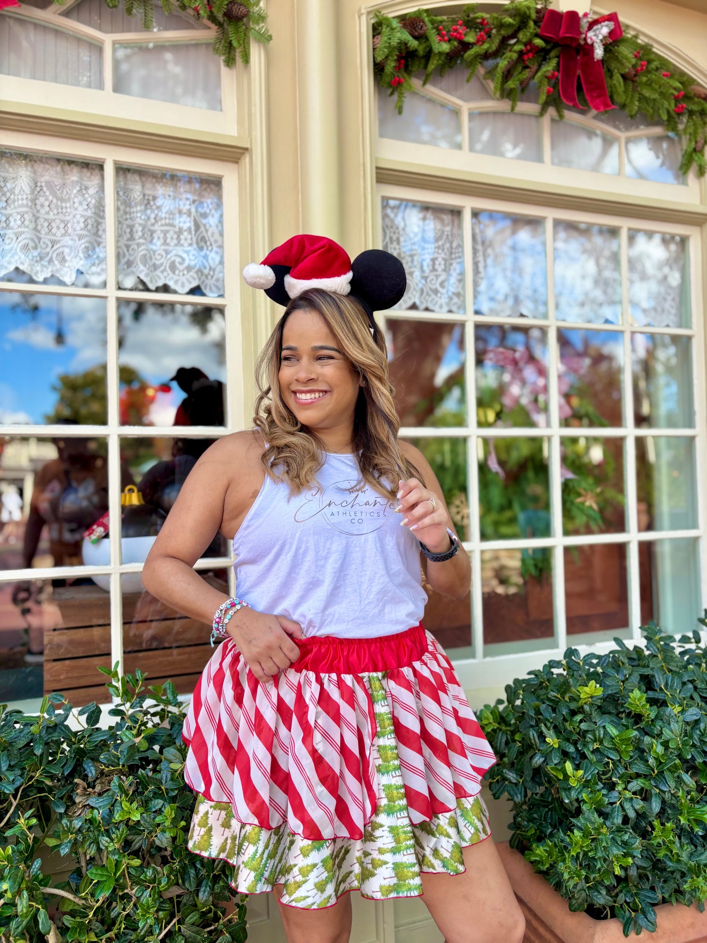 Jolly Cast Member AVAILABLE UNTIL 11/3