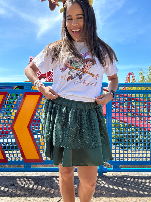 Everlasting Evergreen