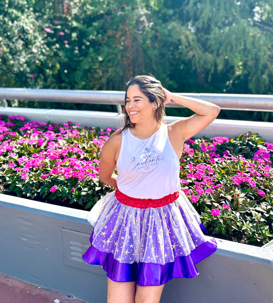 Under the Sea (purple version)