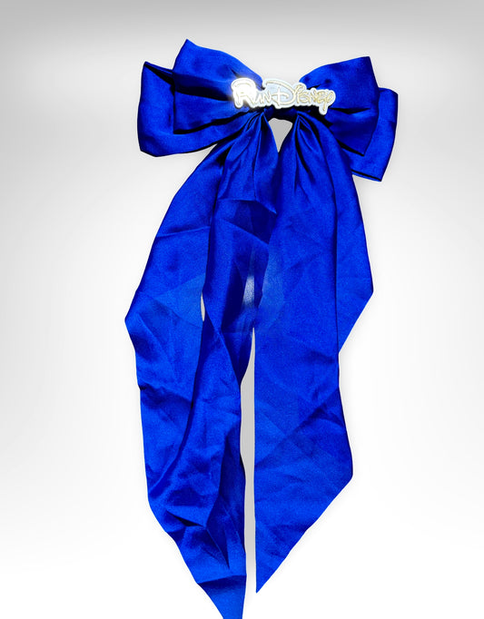 *PRE ORDER* Hair Bows (butterfly clip)