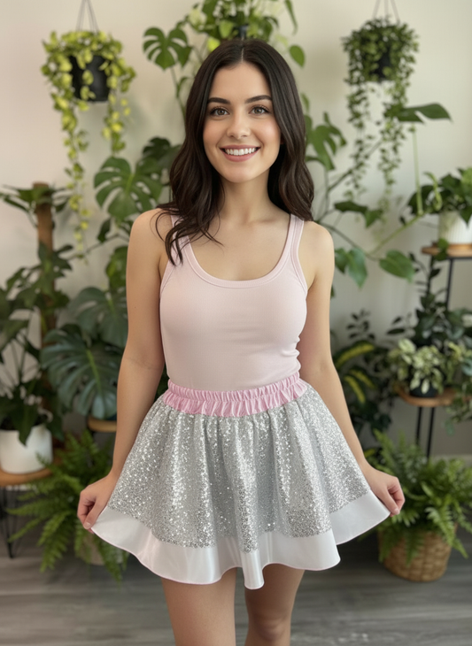 Sassy Marie Skirt