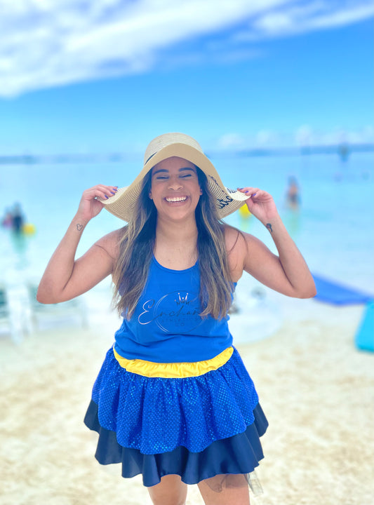 Dory Skirt