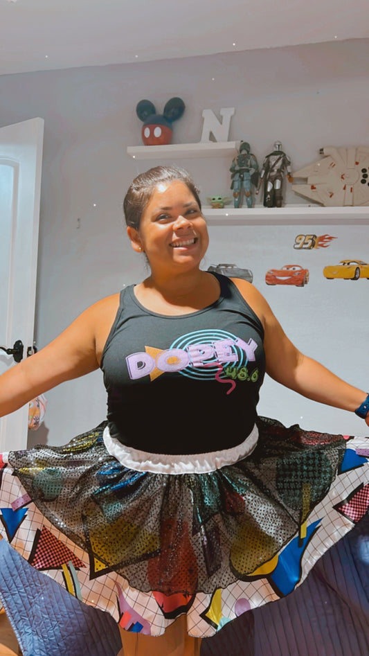 living in the 90’s