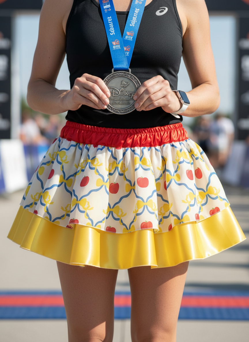 ALL PRE-ORDERED SKIRTS