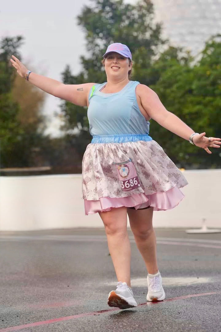 ALL PRE-ORDERED SKIRTS