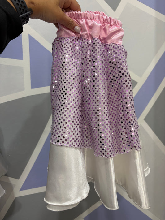 SIZE MEDIUM DAISY DUCK