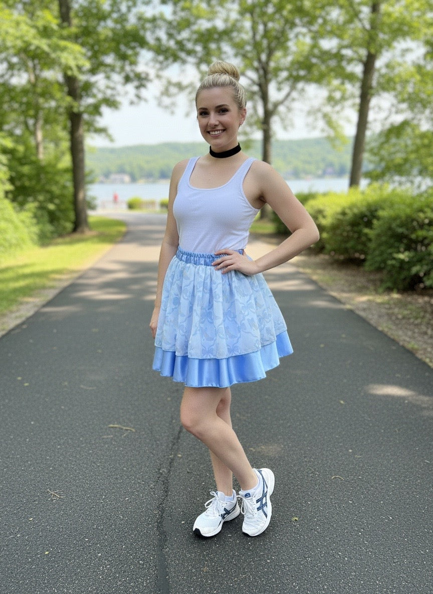Simply Ella Skirt