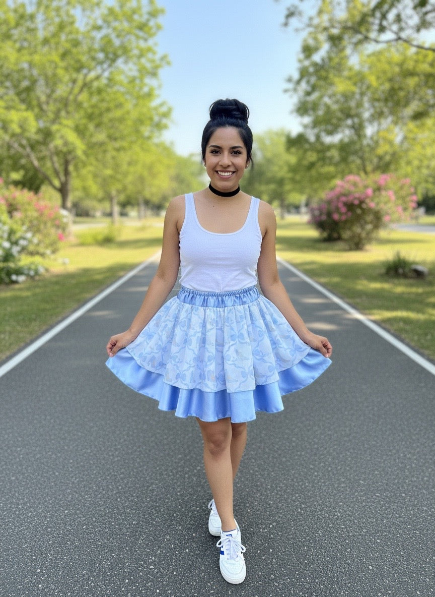 Simply Ella Skirt