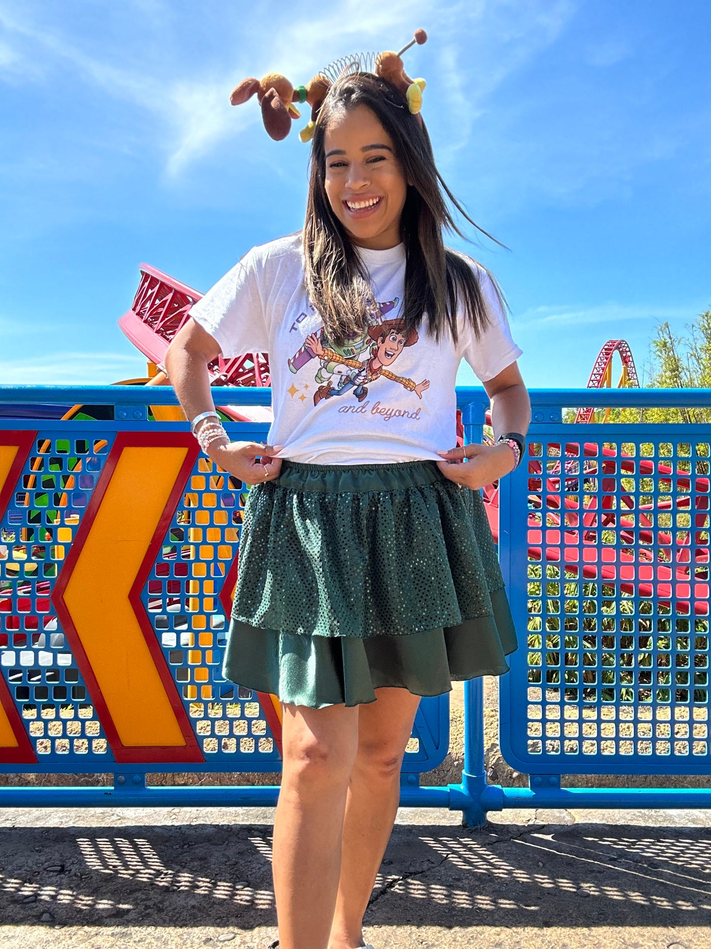 Everlasting Evergreen