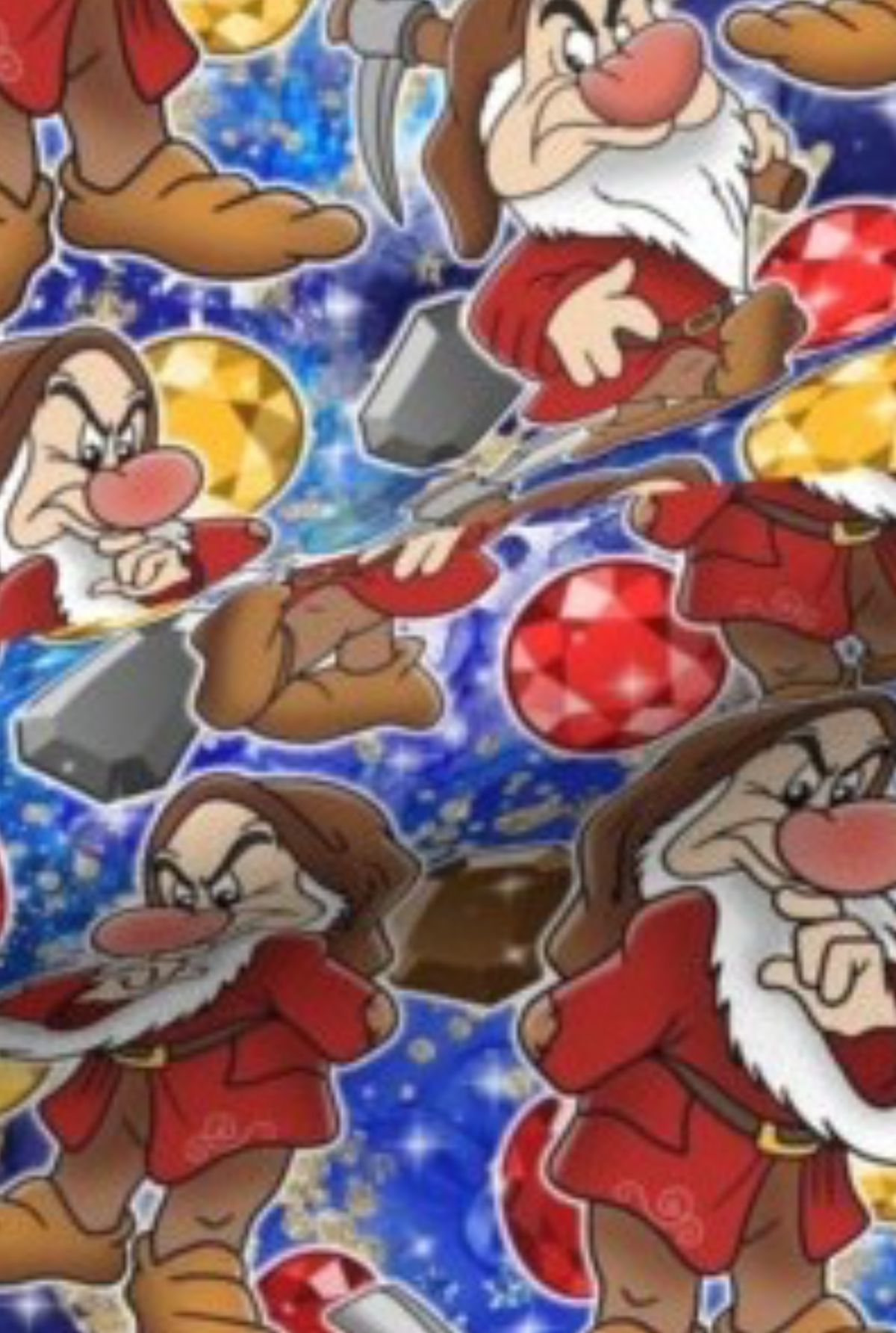 The “Grumps” Skirt (choose your style skirt)