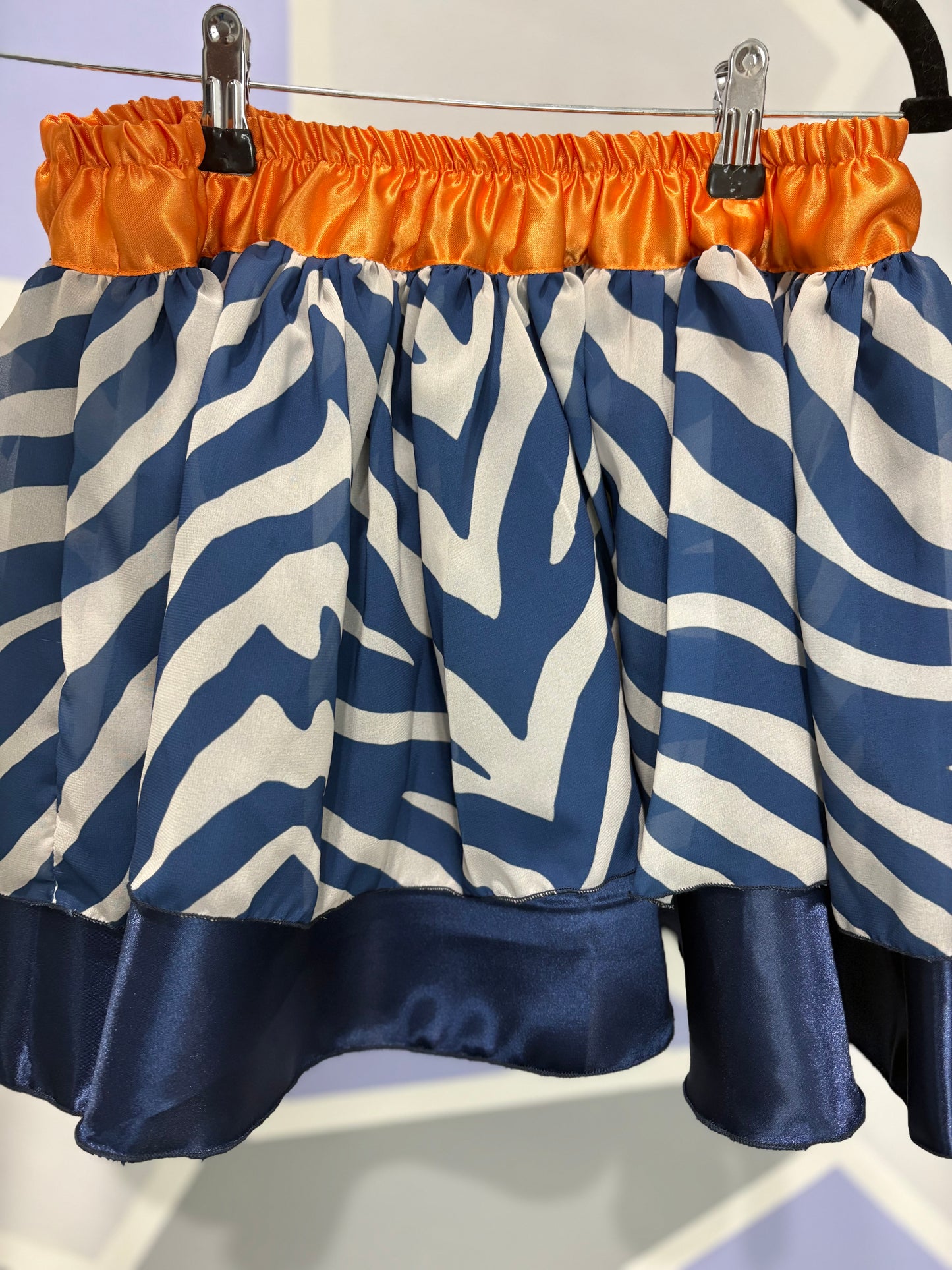 AHSOKA 2.0 INSPIRED SKIRT SIZE MEDIUM