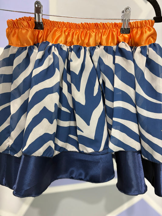 AHSOKA 2.0 INSPIRED SKIRT SIZE MEDIUM