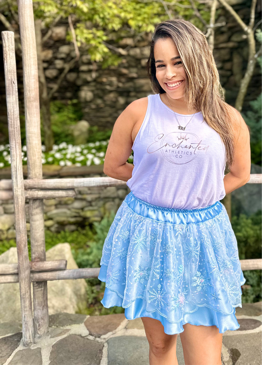 Snow Queen Elsa
