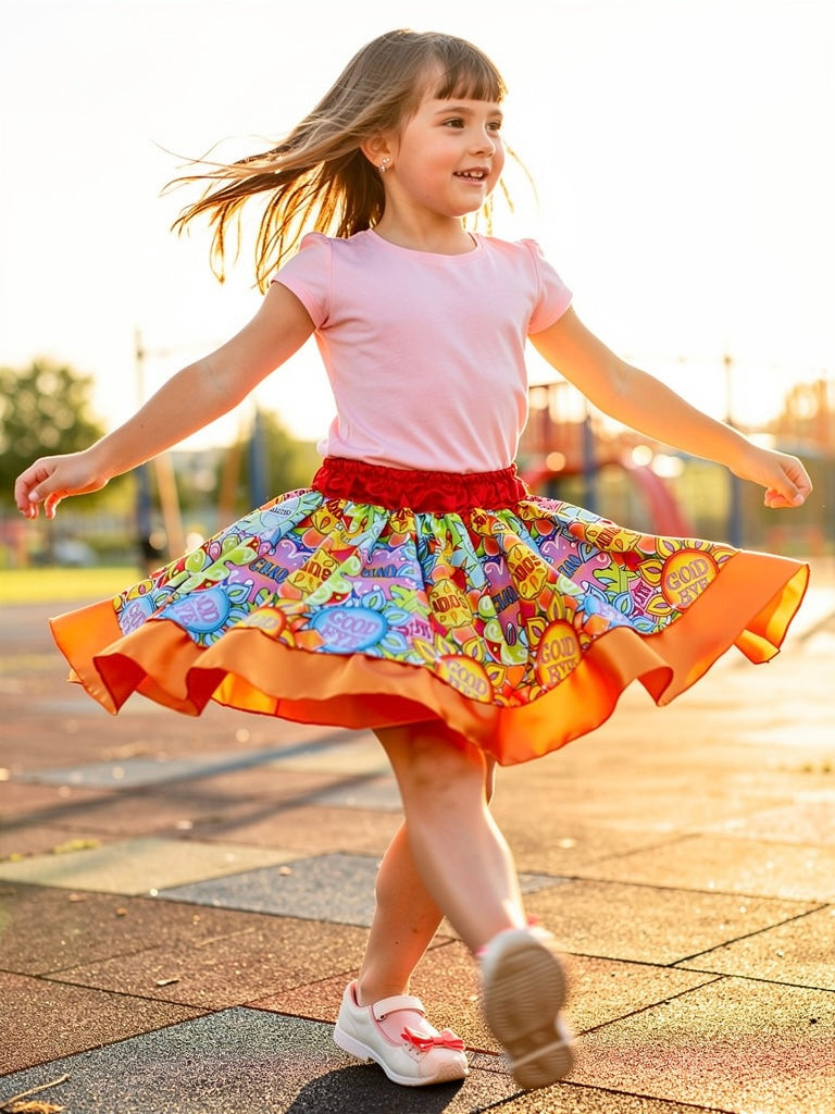 Around the Small World