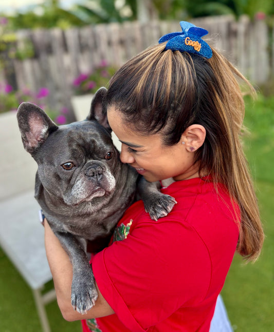 **PRE ORDER** Goofy 3D Claw Clip