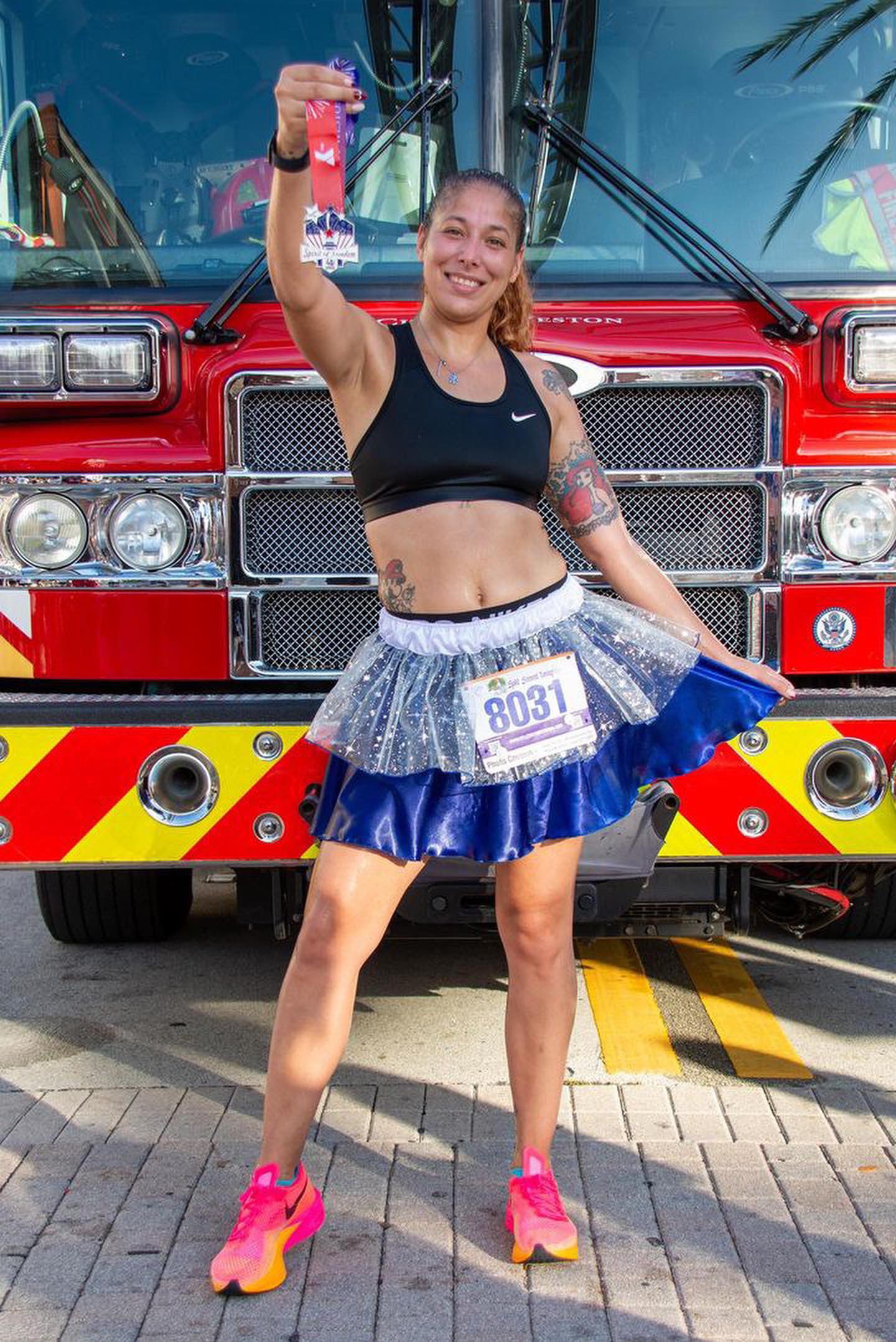 2nd Star To The Right