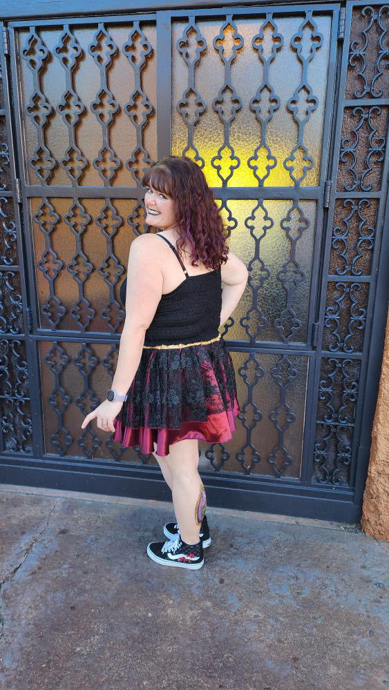 Classic Tower of Terror