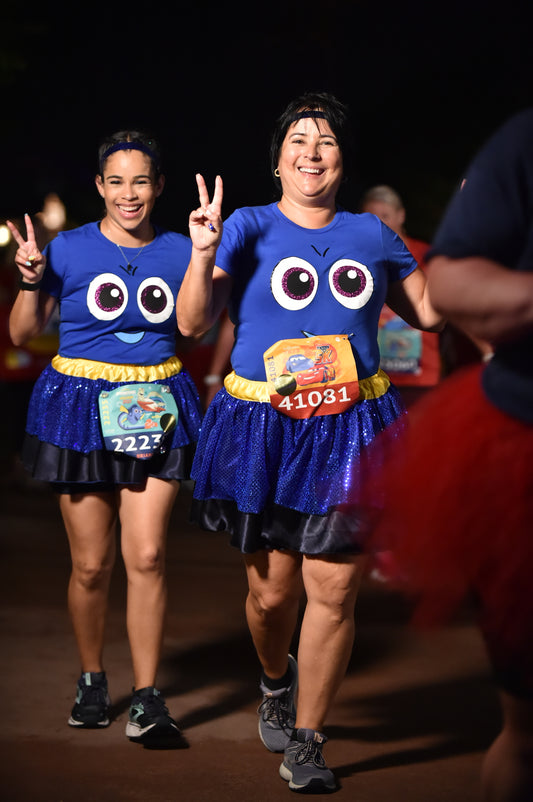 Dory Skirt