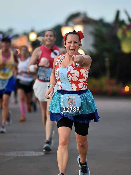 Experiment 626 Stitch