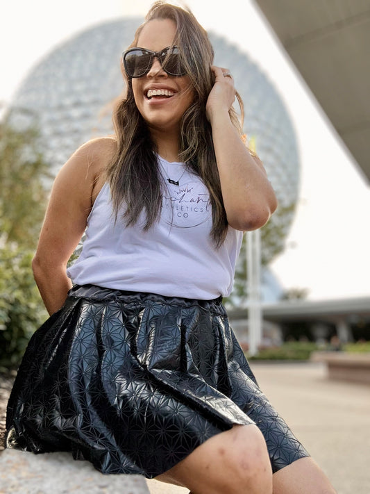 EPCOT after dark SIZE 2XL