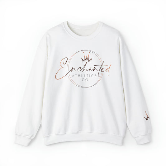 Enchanted Unisex Heavy Blend™ Crewneck Sweatshirt