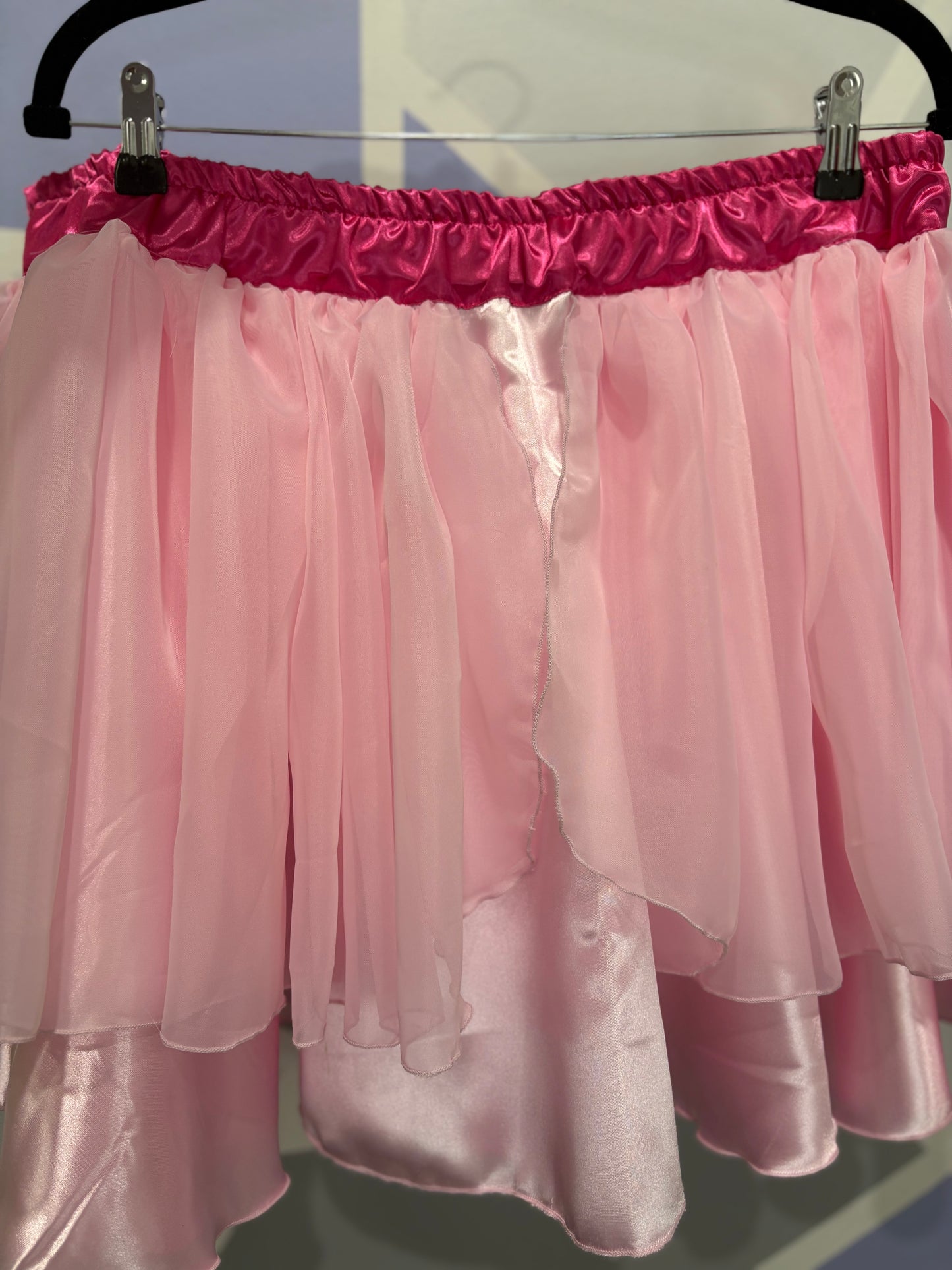 LOTTIE SKIRT SIZE XL