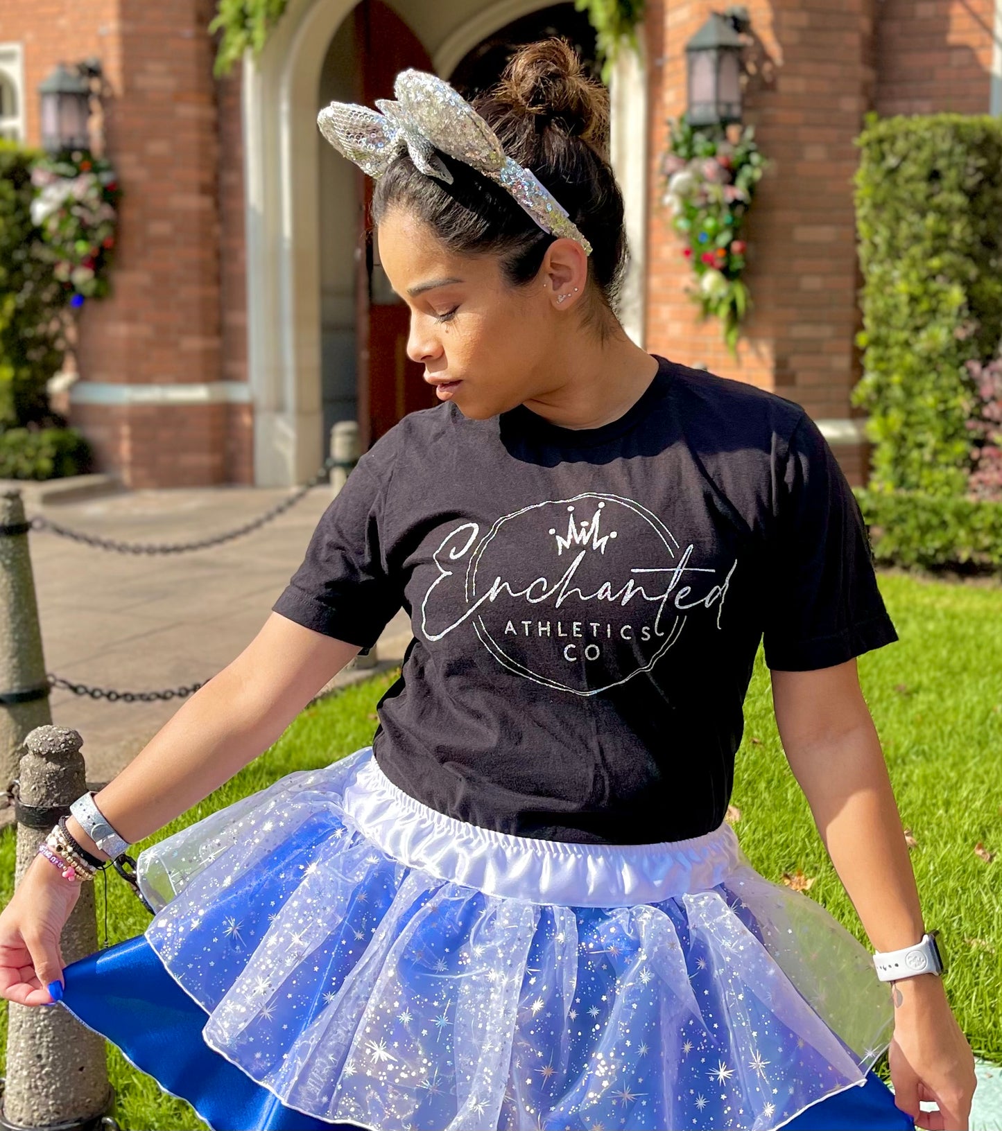 2nd Star To The Right