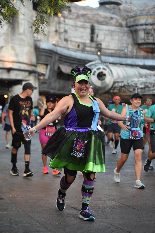 Mistress of Evil Maleficent