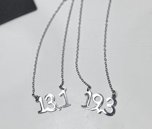 NEW Magical Mileage Necklaces