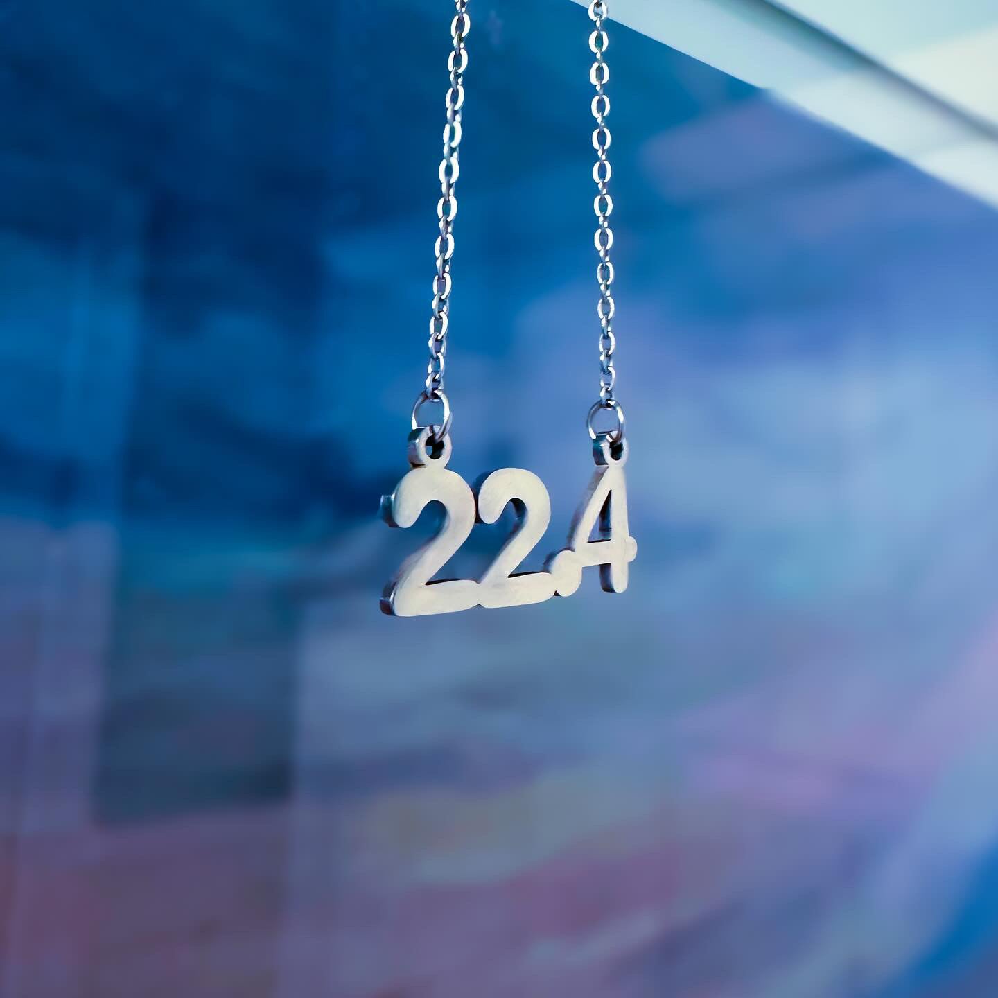 22.4 NECKLACE