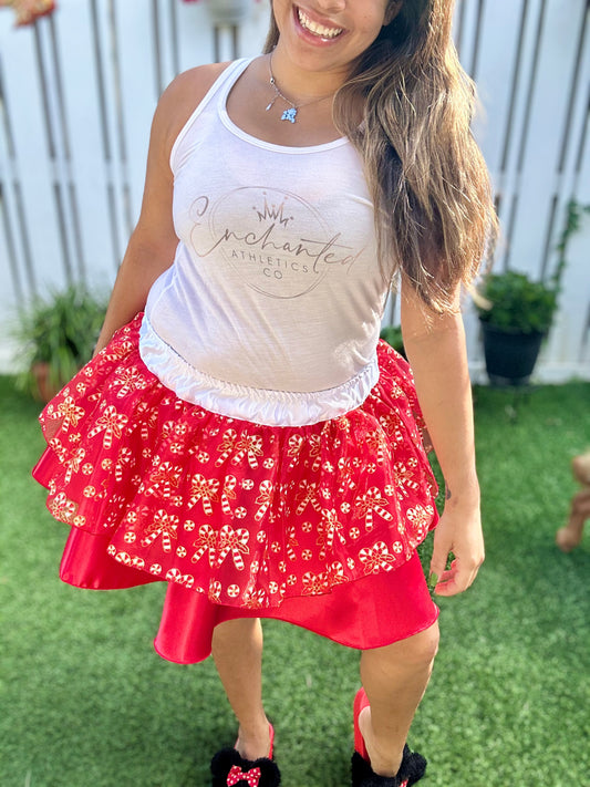 A Peppermint Christmas