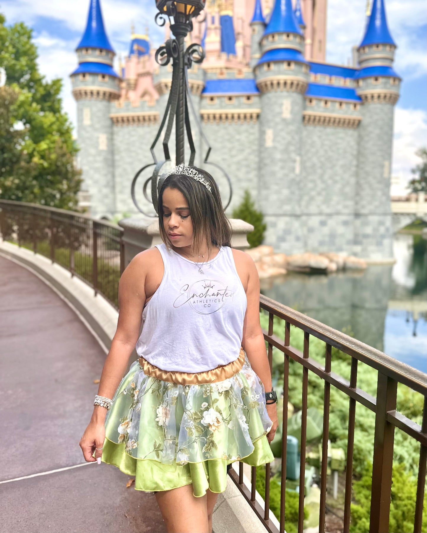 Tiana