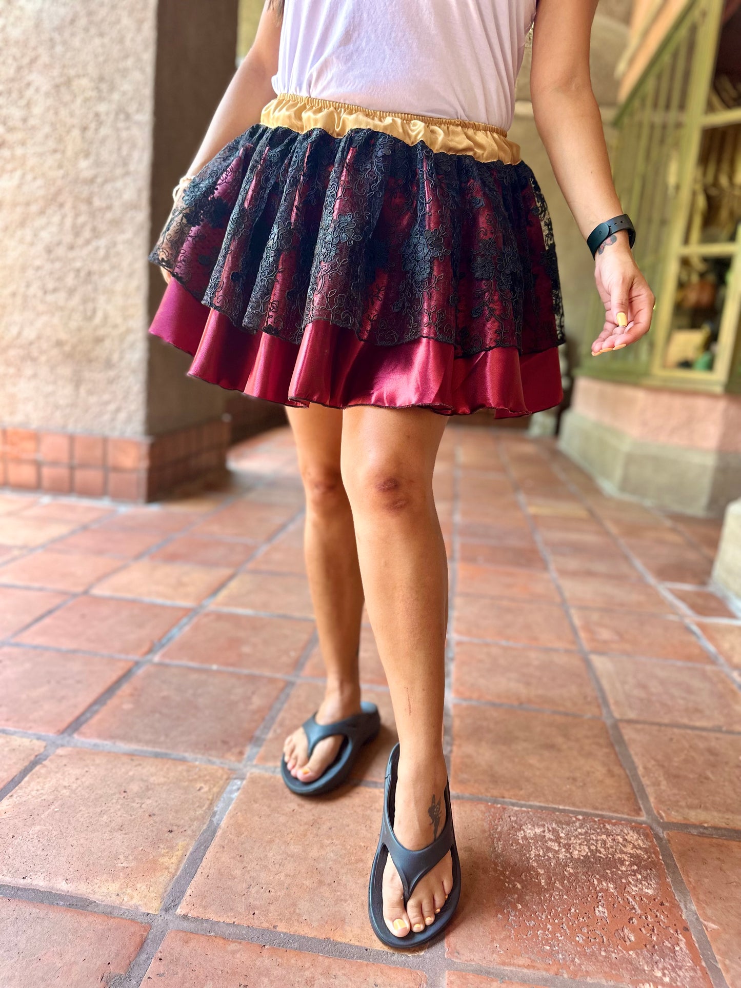 Classic Tower of Terror