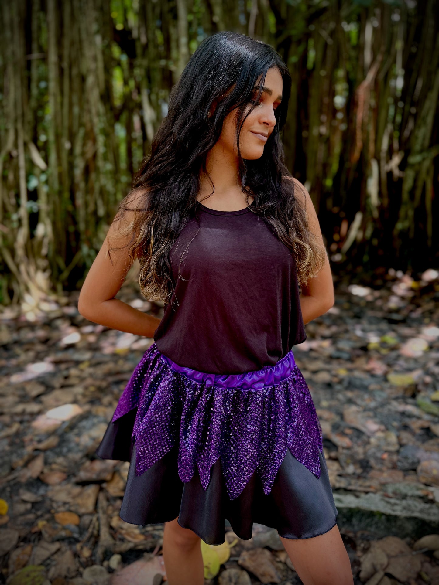 Ursula The Sea Witch