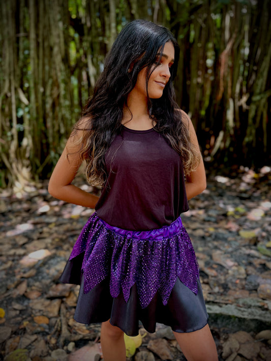 Ursula The Sea Witch