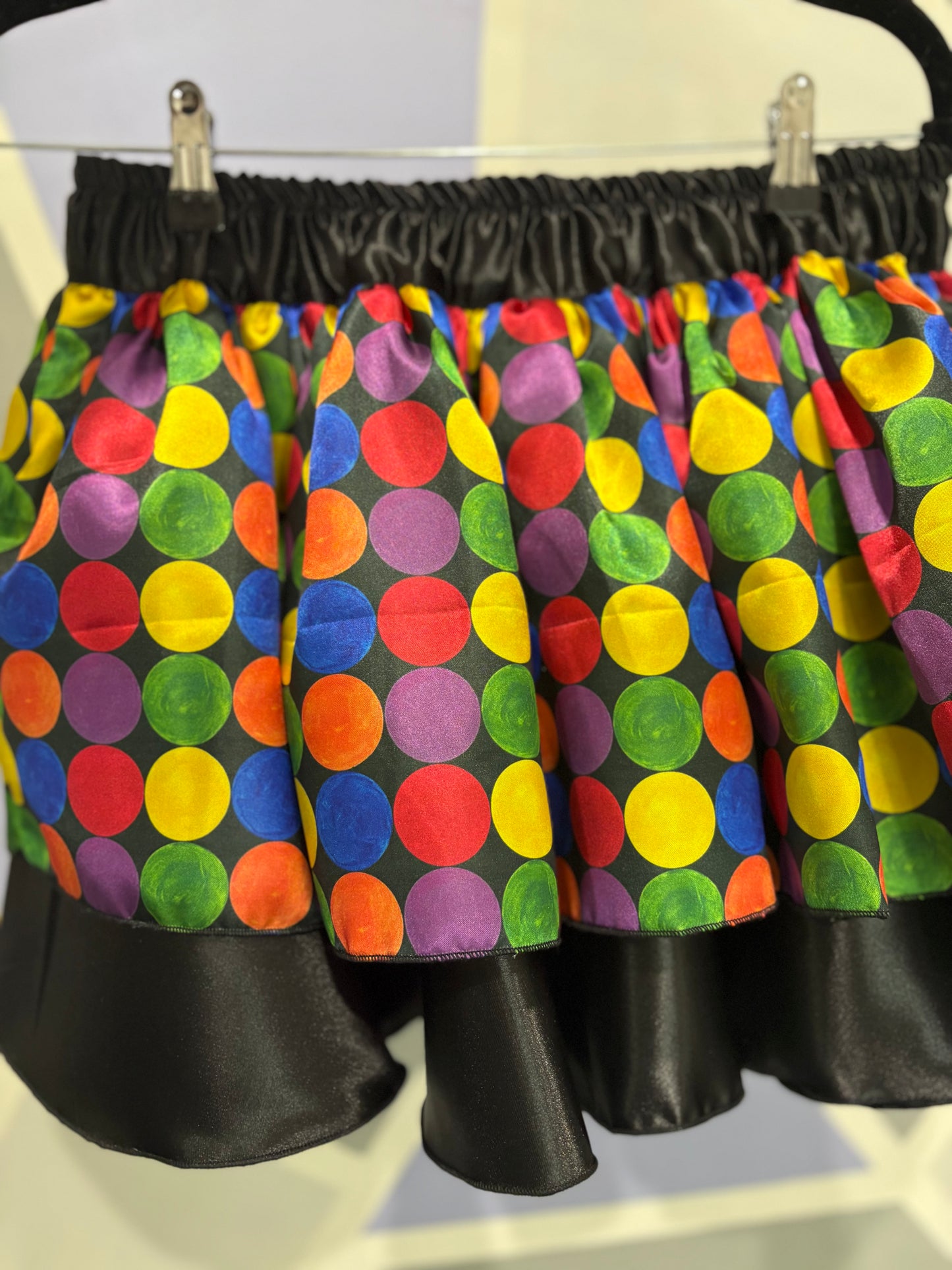 CORE MEMORIES INSPIRED SKIRT SIZE MEDIUM